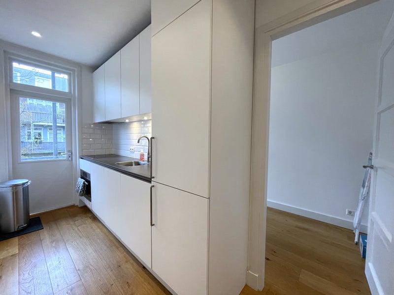 Te huur Appartement Eemsstraat 55 1 in Amsterdam