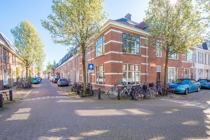 Van den Boschstraat 36