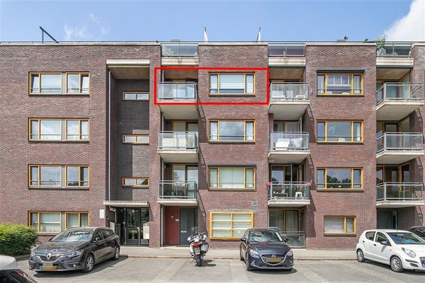 Koopwoningen Nieuw-Vennep – Huis te koop in Nieuw-Vennep
