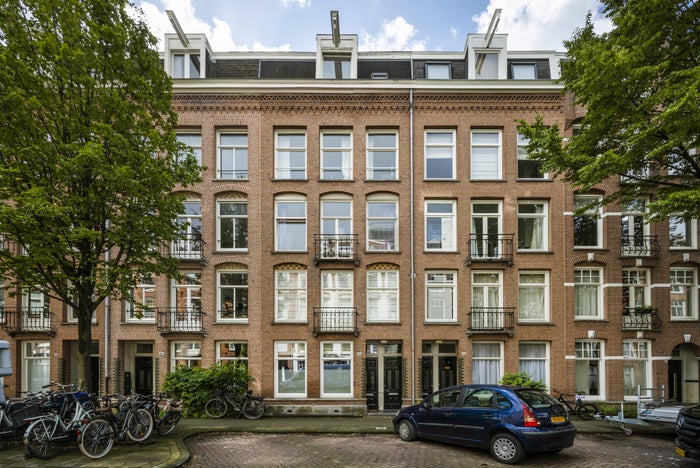 Cornelis Anthoniszstraat 64 2