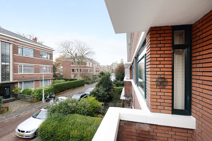 Te huur: Appartement Van Neckstraat 30 in Den Haag