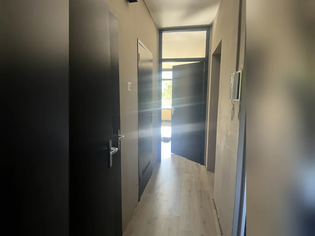 Appartement aan de Grondzeiler in Amsterdam