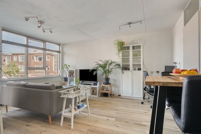 Te huur: Appartement Gentsestraat 1 C in Den Haag