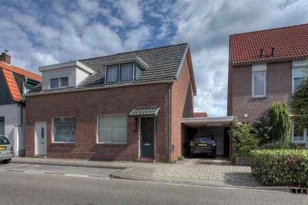 Oostveenweg