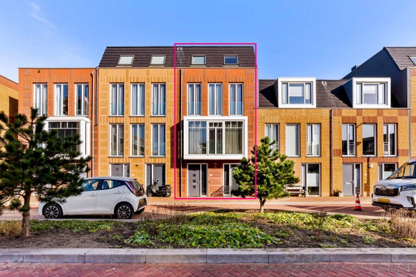Prinsesseweg 39