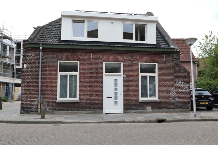 Te huur: Studio Kleine Bleekstraat in Eindhoven