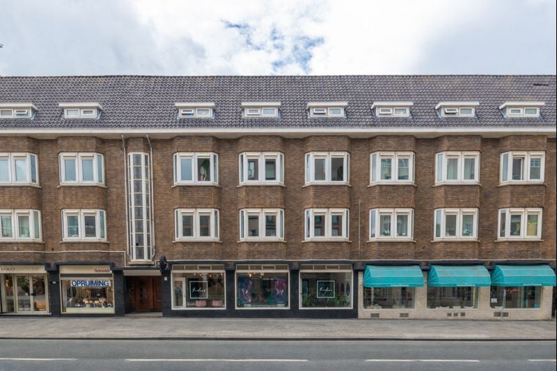 Te huur Appartement Torenstraat in Den Haag