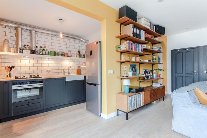 Te huur: Appartement Bestevâerstraat in Amsterdam