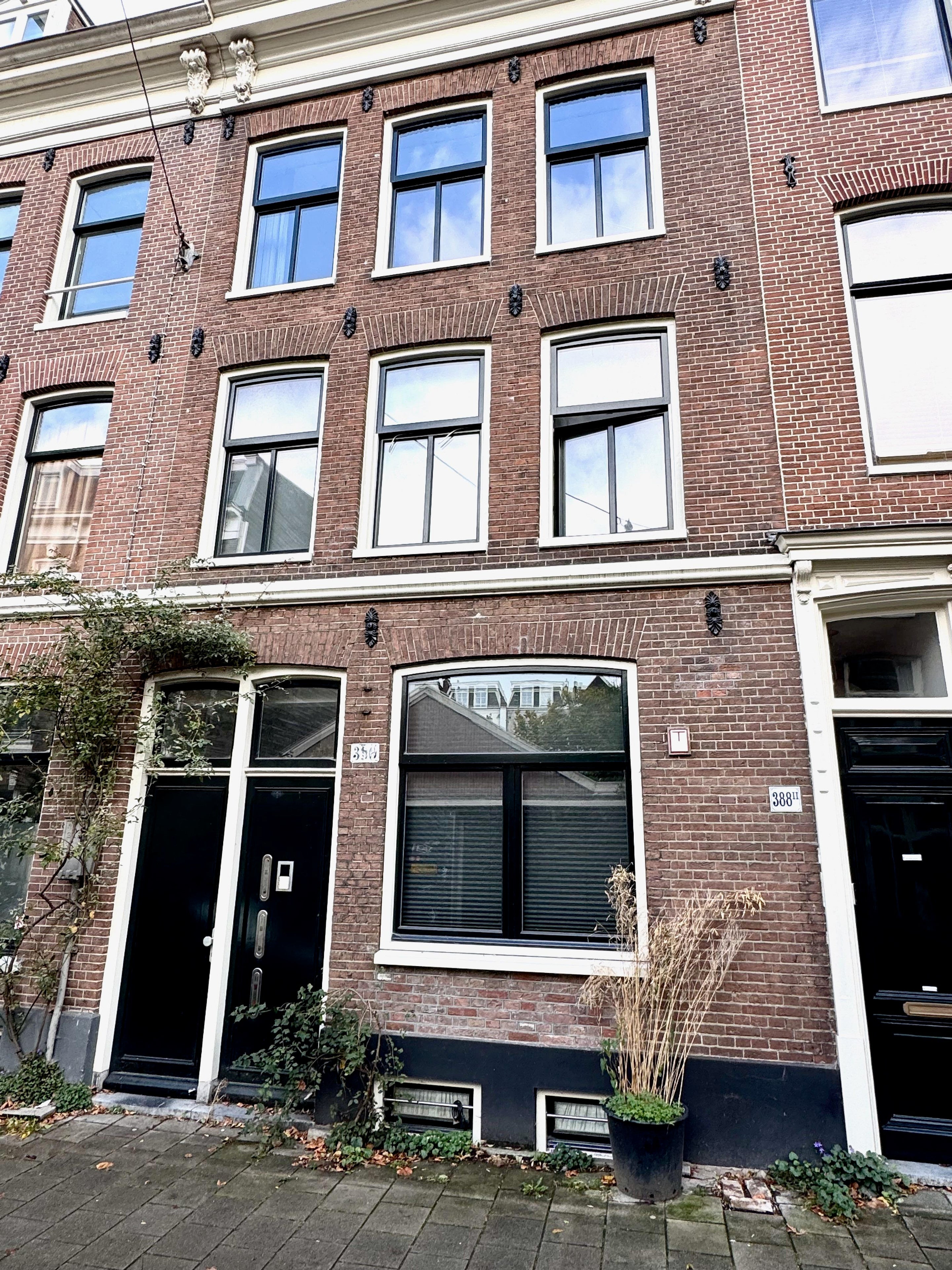 Govert Flinckstraat