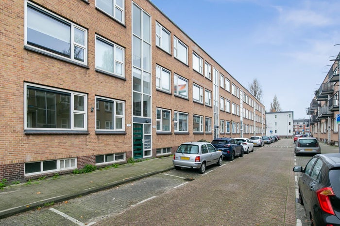 Belgischestraat 51 A