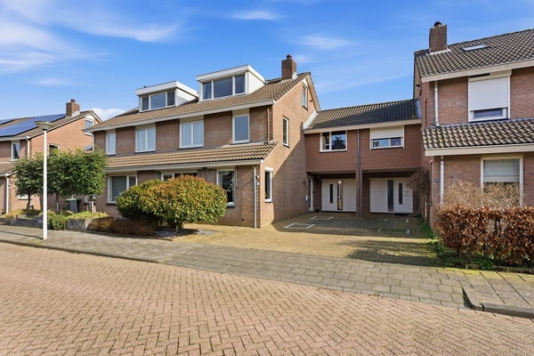 Ridderspoorhof 11