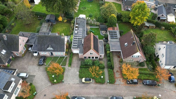 De Hoekakker