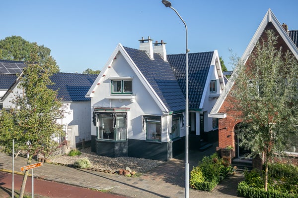 Koopwoningen Stadskanaal – Huis te koop in Stadskanaal
