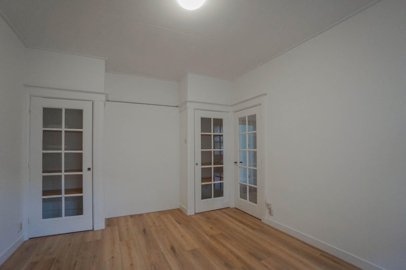 Te huur Appartement Ruysdaelstraat in Amsterdam