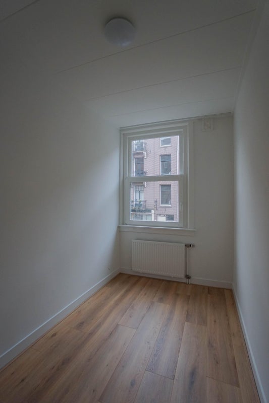 Te huur Appartement Ruysdaelstraat in Amsterdam