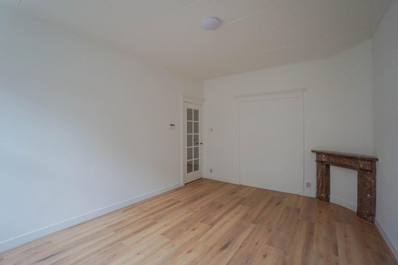 Te huur Appartement Ruysdaelstraat in Amsterdam