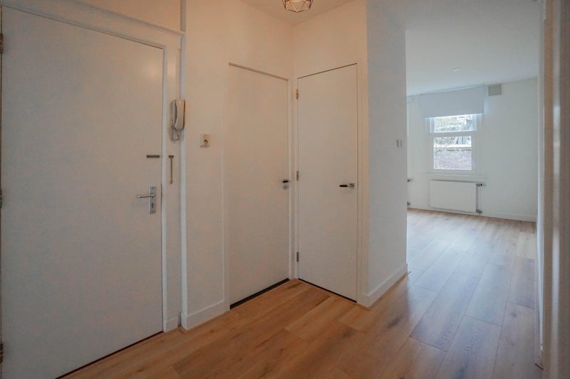 Te huur Appartement Ruysdaelstraat in Amsterdam