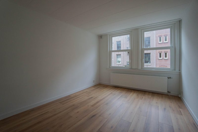 Te huur Appartement Ruysdaelstraat in Amsterdam
