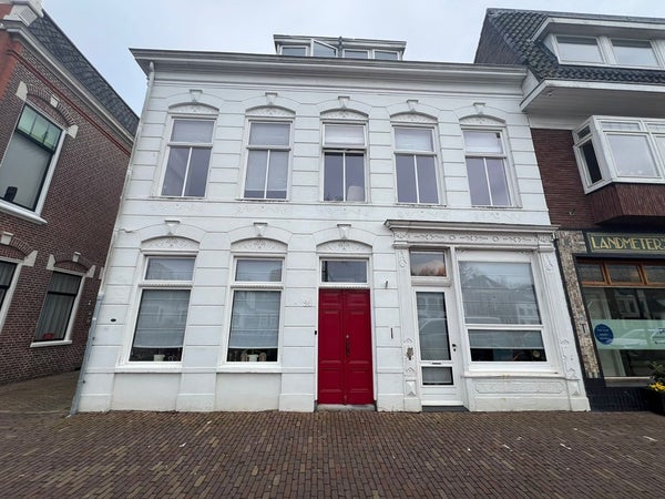 Appartement Vaart Z.Z.