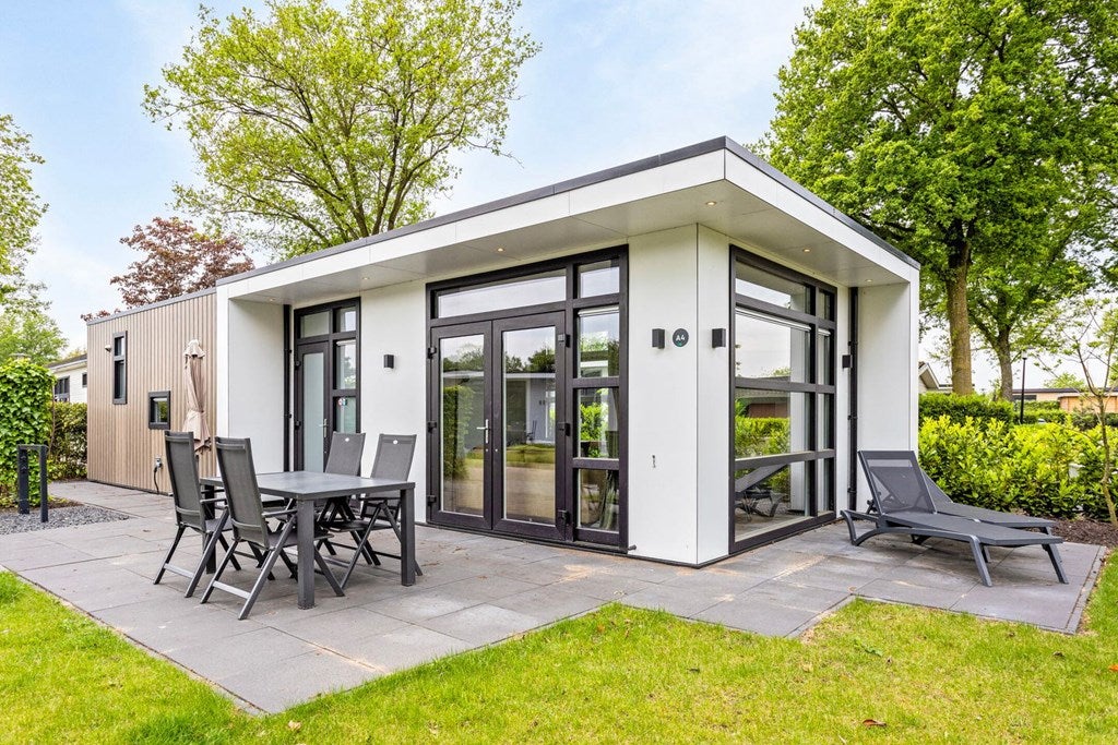 Huis Loverensestraat 11 R A4 in Cromvoirt