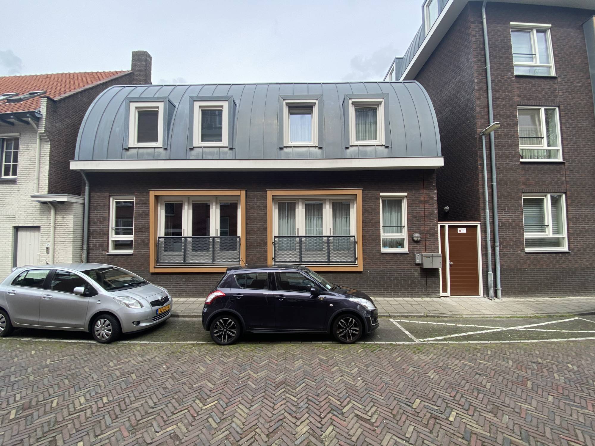 Appartement Beelmanstraat in Valkenswaard