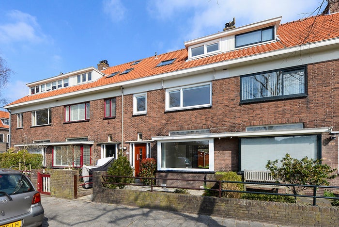 Te huur: Huis Westplantsoen 182 in Delft