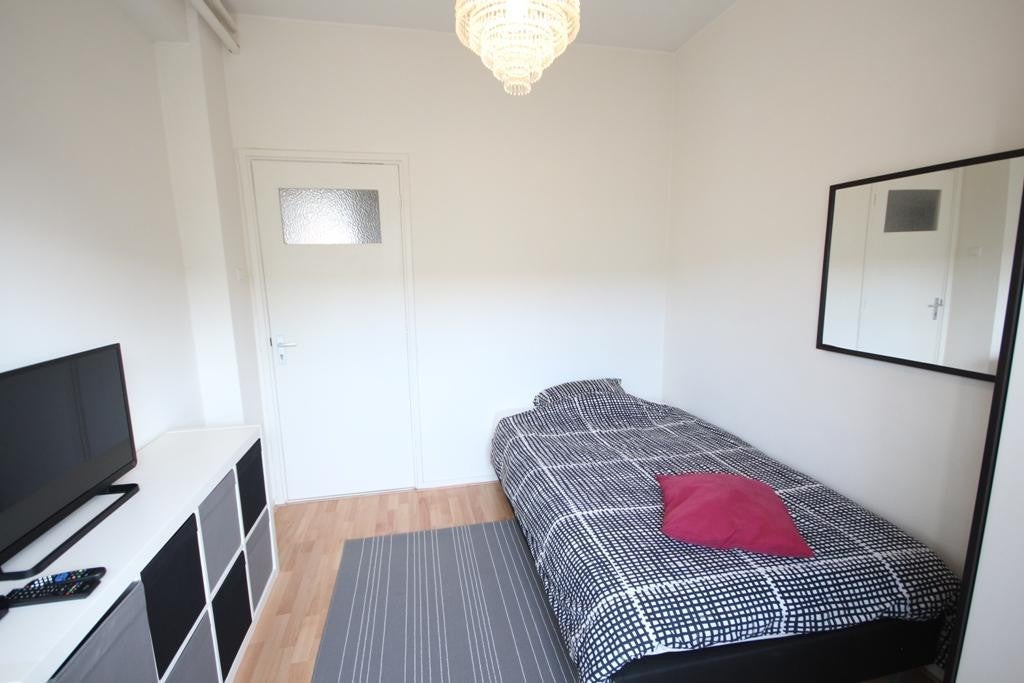 Kamer Laan van Meerdervoort in Den Haag