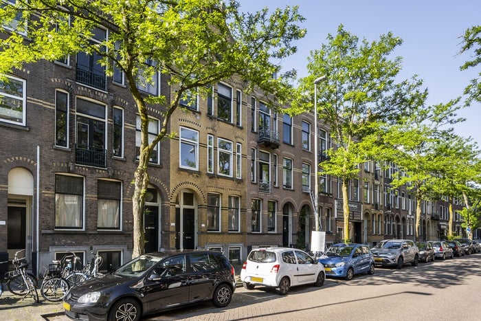 Te huur: Appartement Soetendaalseweg 48 B in Rotterdam