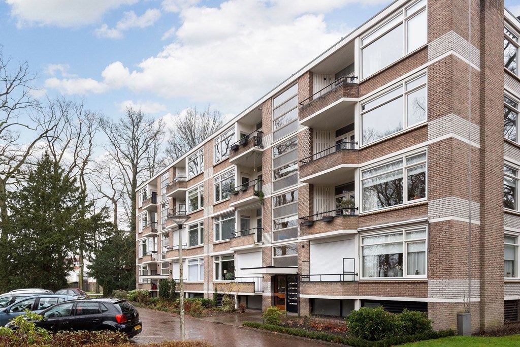 Te huur Appartement Park de Kotten 51 in Enschede