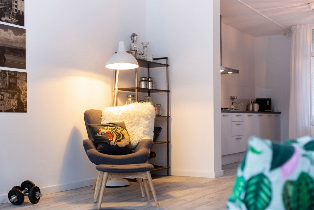 Te huur Appartement Park de Kotten 51 in Enschede