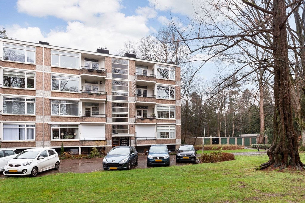 Te huur Appartement Park de Kotten 51 in Enschede