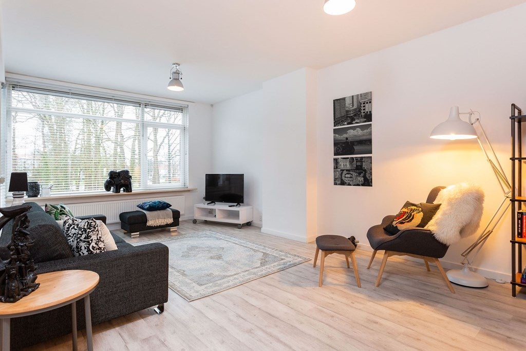 Te huur Appartement Park de Kotten 51 in Enschede