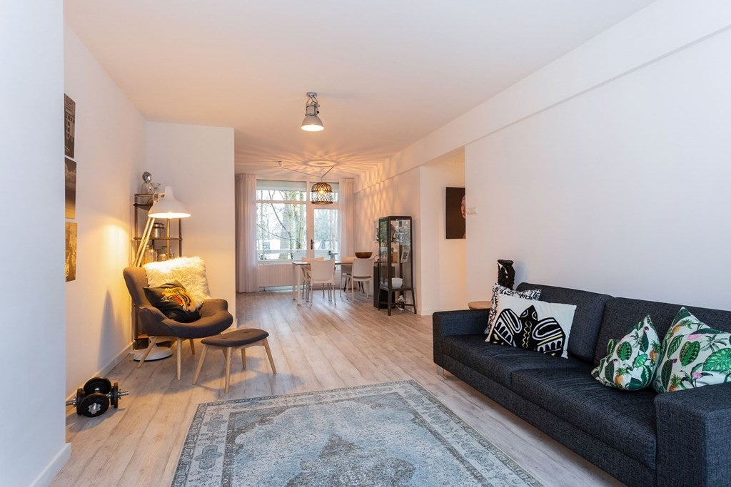 Te huur Appartement Park de Kotten 51 in Enschede