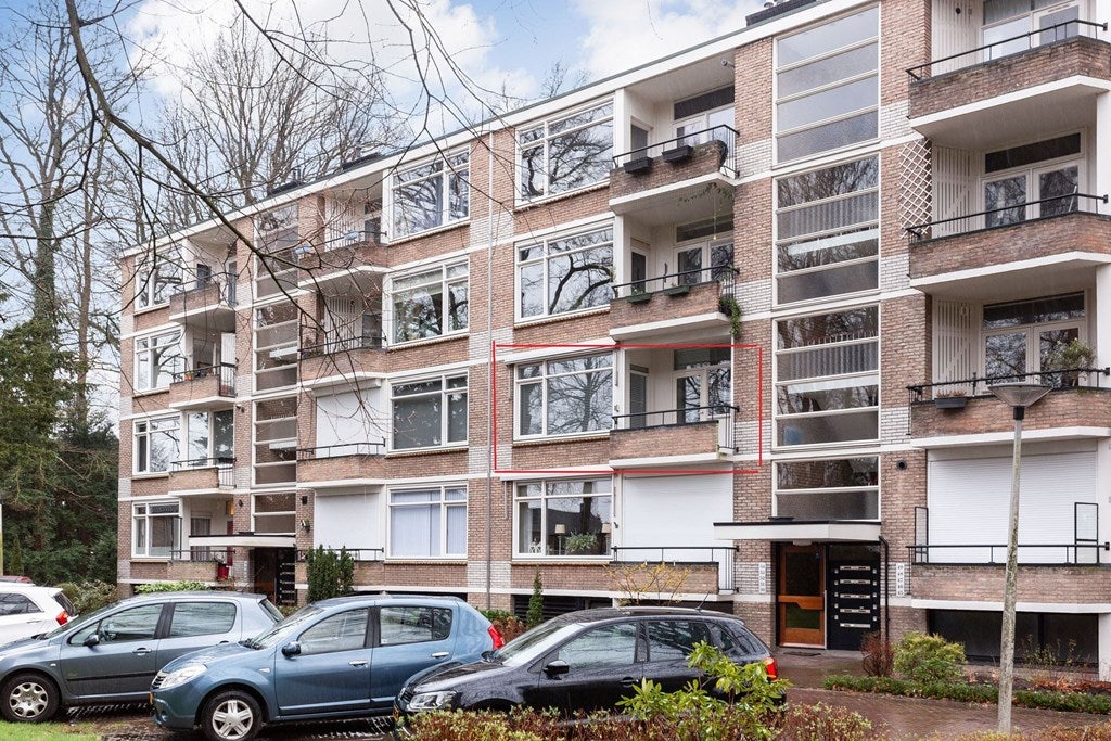 Te huur Appartement Park de Kotten 51 in Enschede
