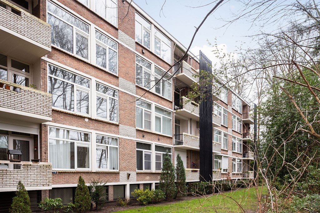 Te huur Appartement Park de Kotten 51 in Enschede