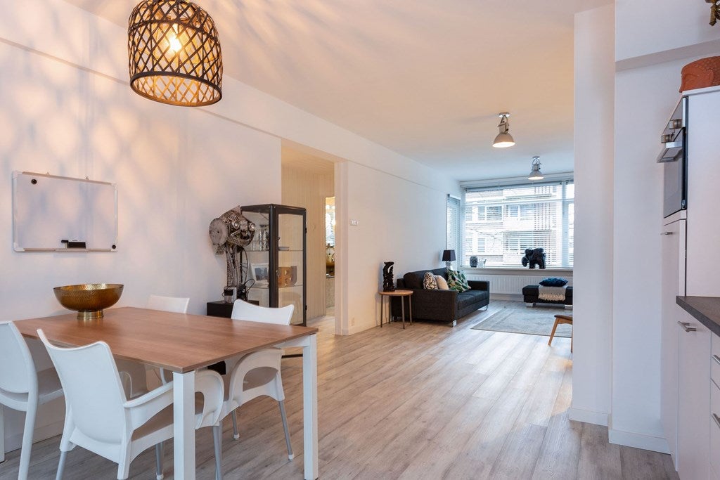 Te huur Appartement Park de Kotten 51 in Enschede
