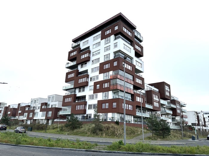 Te huur: Appartement Siciliëboulevard in Rotterdam