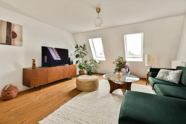 Te huur: Appartement Nieuwe Leliestraat 95 A in Amsterdam