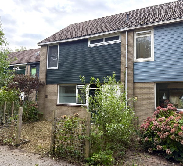 Casa Mosagaat a Heerhugowaard