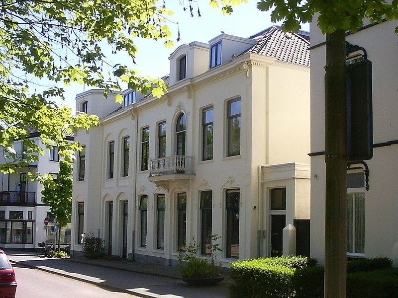 Appartement Renssenstraat in Arnhem
