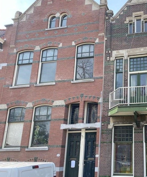 Te huur: Kamer Boergoensevliet 11 a 01 in Rotterdam