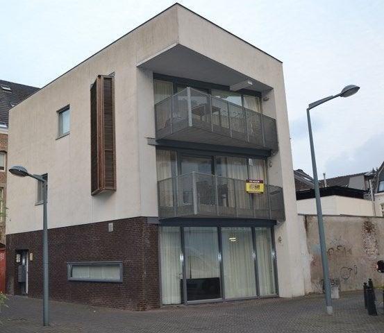 Hoge Barakken