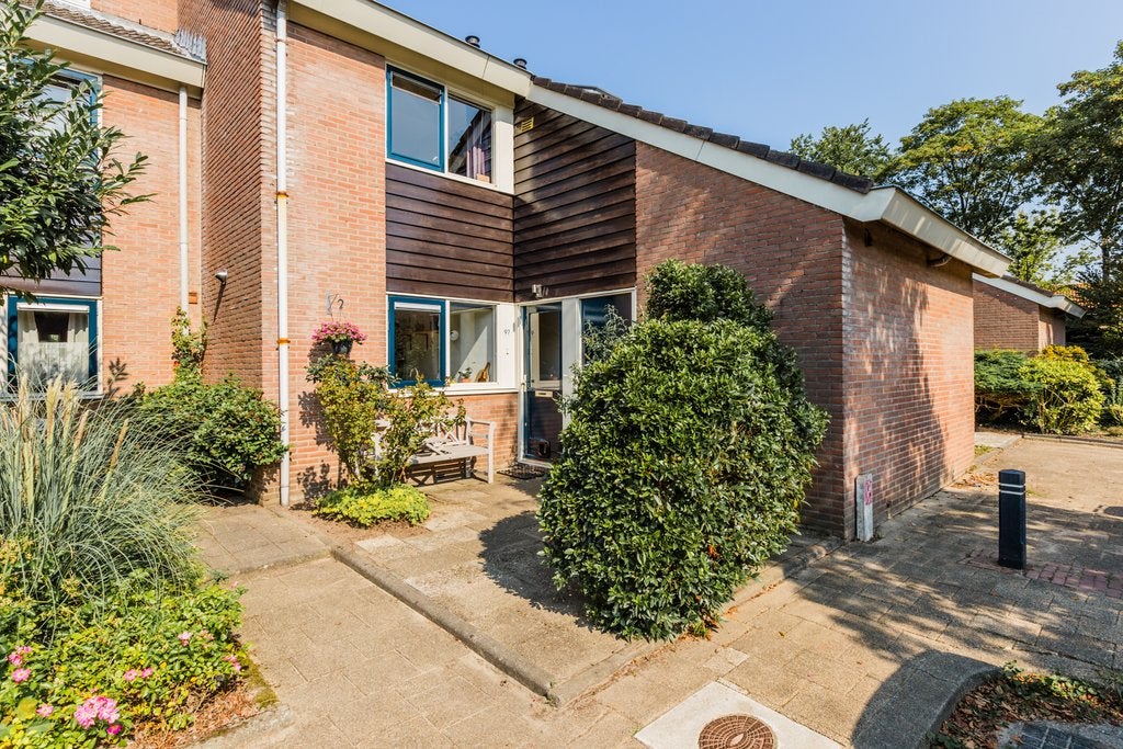 Koopwoningen Zeist – Huis te koop in Zeist