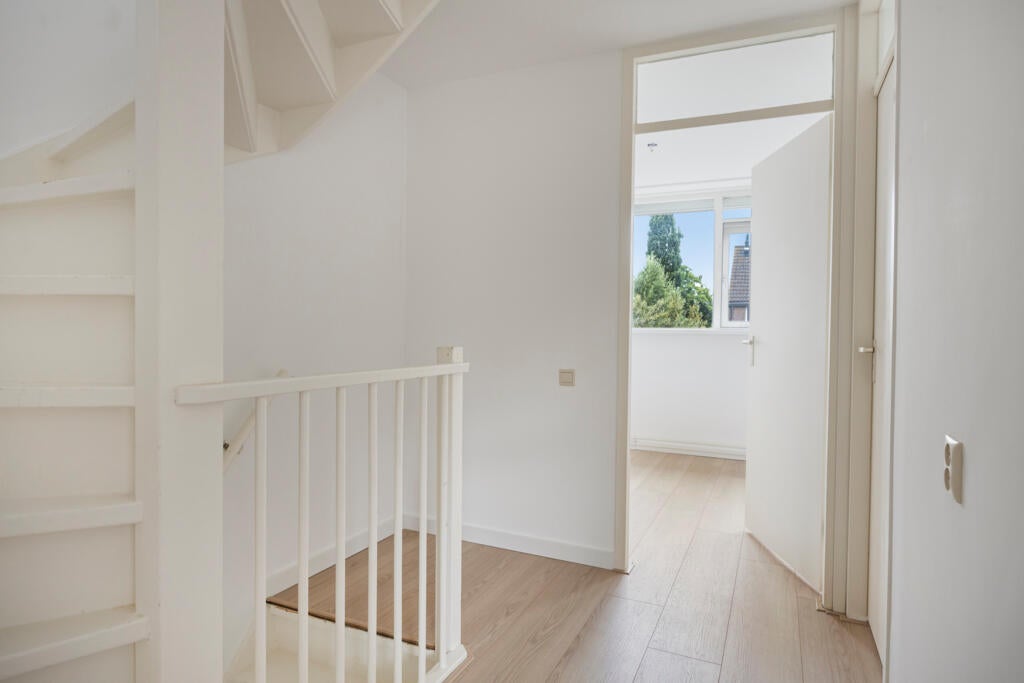 Tussenwoning te koop: De Panneboeter 55, Hendrik-Ido-Ambacht