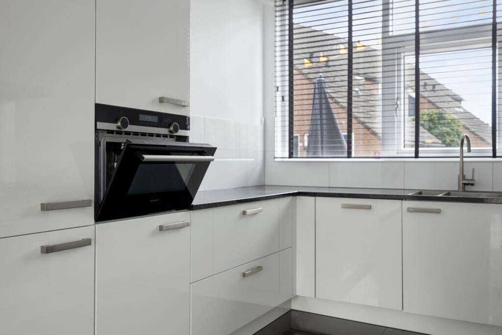 Tussenwoning te koop: De Panneboeter 55, Hendrik-Ido-Ambacht