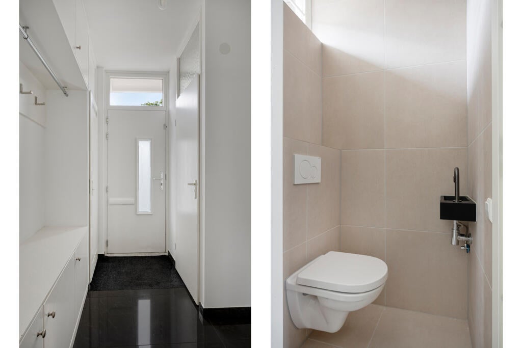 Tussenwoning te koop: De Panneboeter 55, Hendrik-Ido-Ambacht