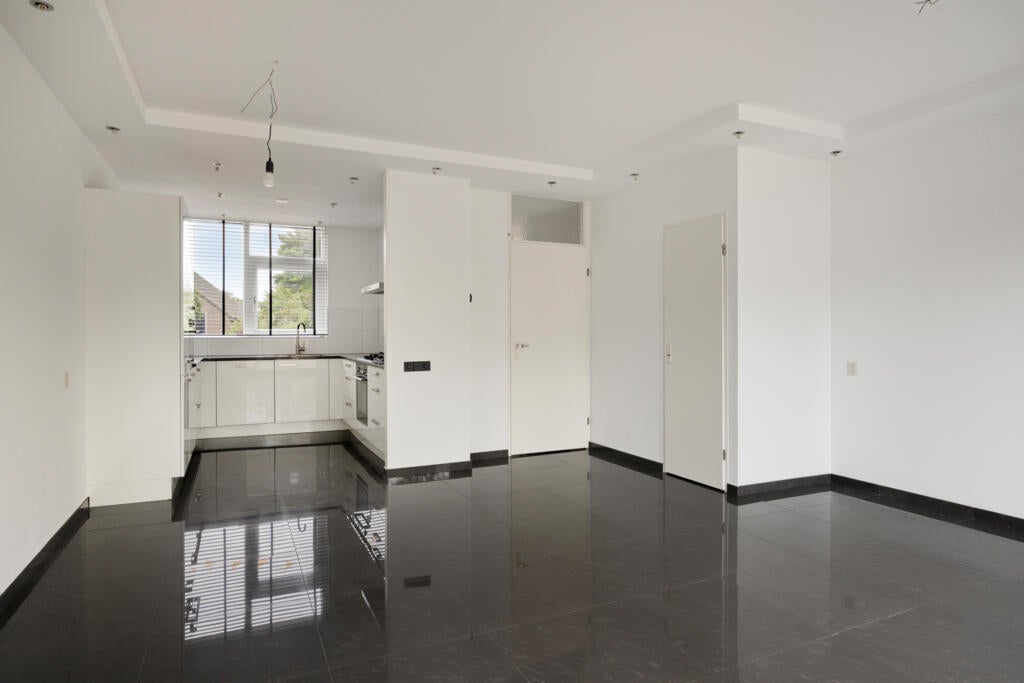 Tussenwoning te koop: De Panneboeter 55, Hendrik-Ido-Ambacht
