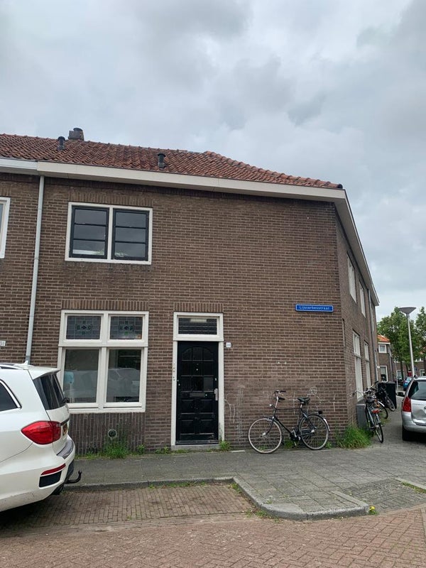 Te huur: Kamer Lijsterbesstraat 33 in Zwolle