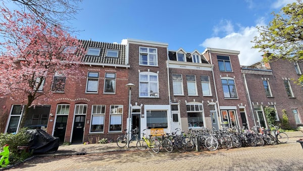 Studio Coornhertstraat 72 BS