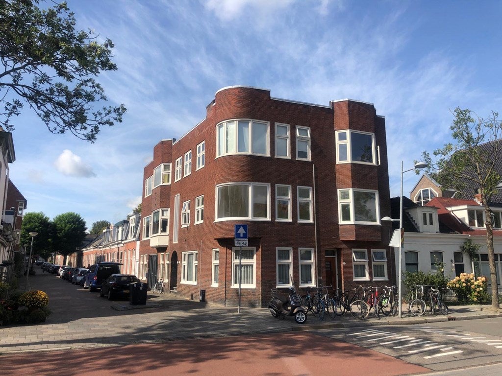 Warmoesstraat